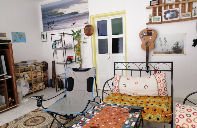 Ait Mouli Surf House Morocco