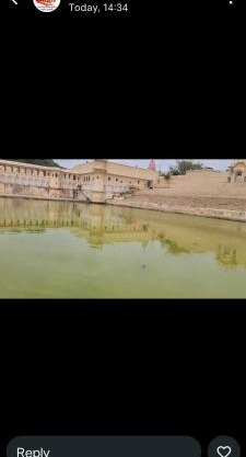 AJEET BAGH BY RISHI VAN Khetri