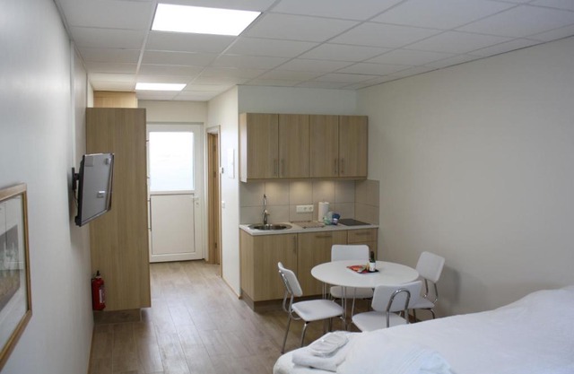 AK Apartments