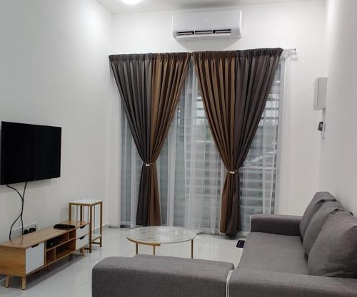 AKASIA Homestay Segamat