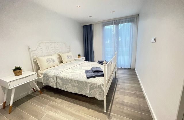 Akbay Home Bozcaada