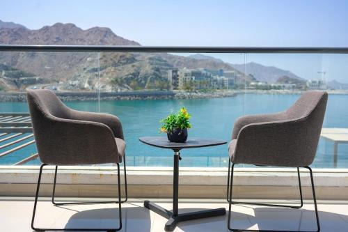 Al Dana Marmaris Villa Fujairah