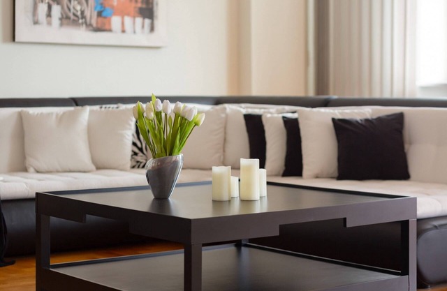 Al. Jana Pawła II 70 | Bright Apartment | Parking
