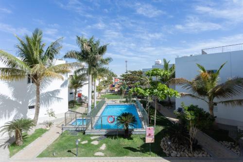 Al Jar Resort - Families Only
