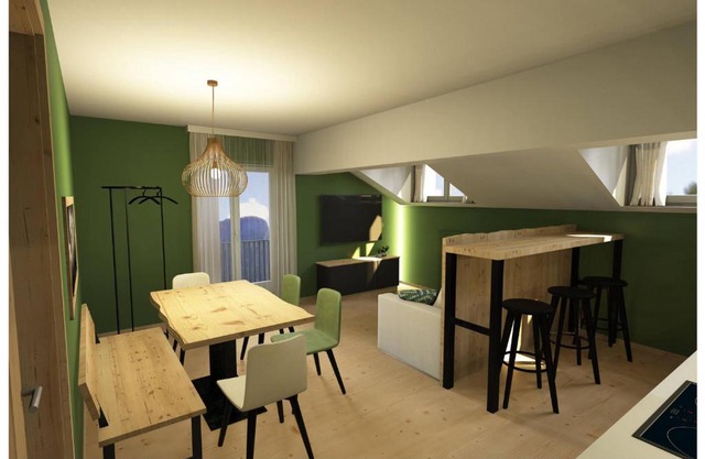 Al Sole Mountain Chic