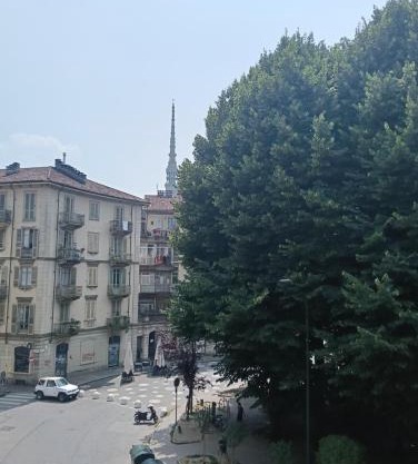 AL40 - Turin Holiday Apartment