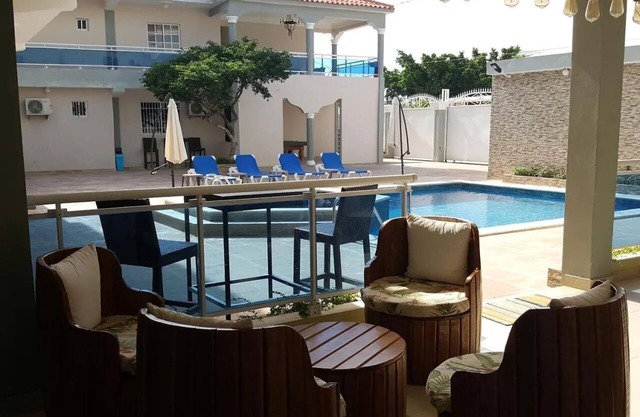 Alba Coral Hotel