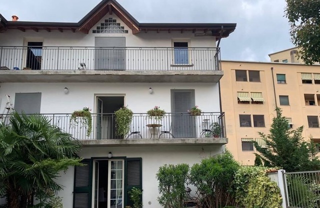 ALBA HOUSE APARTMENT MALPENSA GALLARATE