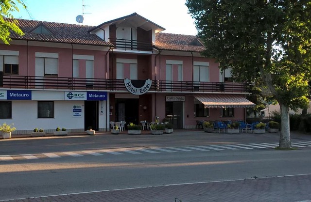 Albergo Ester
