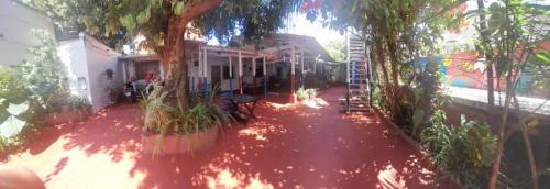 Albergue Flor do Caribe