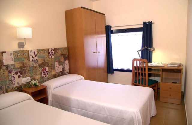 Albergue Quinta del Jalón