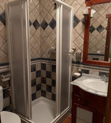 Albergue Rural Gorillo