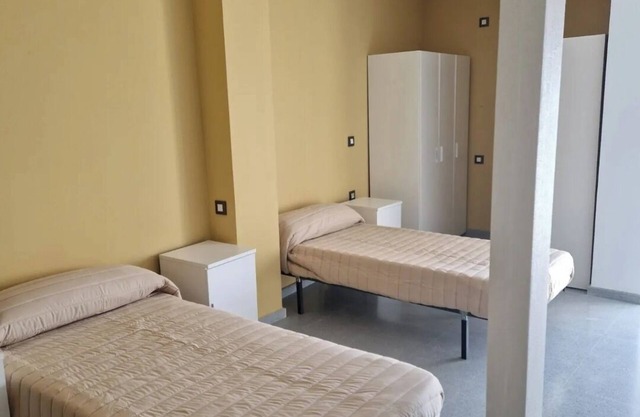 Albergue turistico Pampejo
