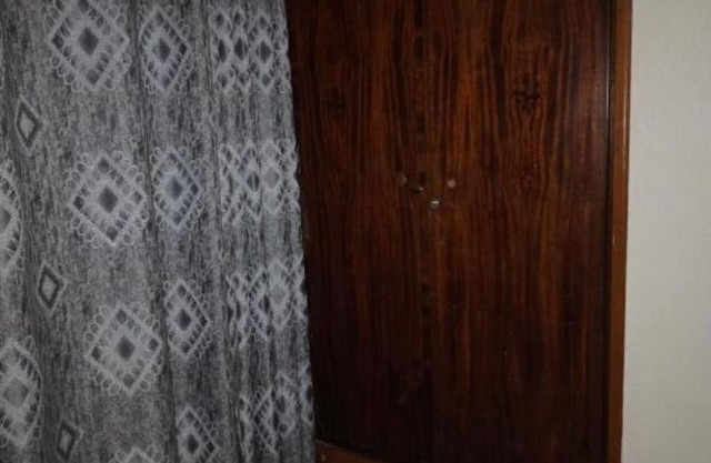 Albert Grand Palace - Masindi - Family Roomn