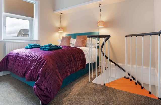 Albert Road One Bed Apartment