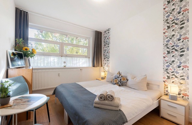 Albrechtshof Room Park View 2