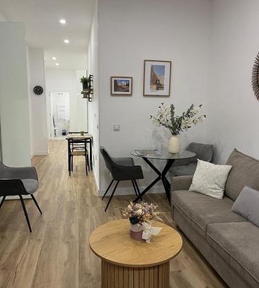 Alcazaba II tourist apartment