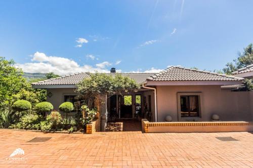 Aleah, Cathkin Estates by Euphoric Leisure