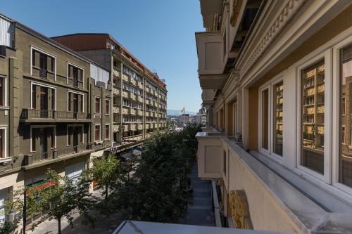 Hotel Alexandar 