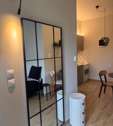 Alexander Luxury Sea Apartments