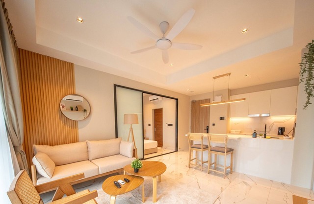 Alfa Bangsar by Plush
