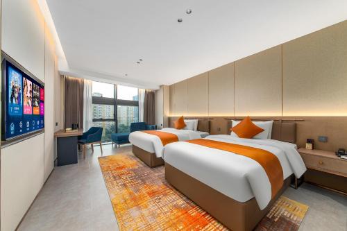 Alice International Hotel
