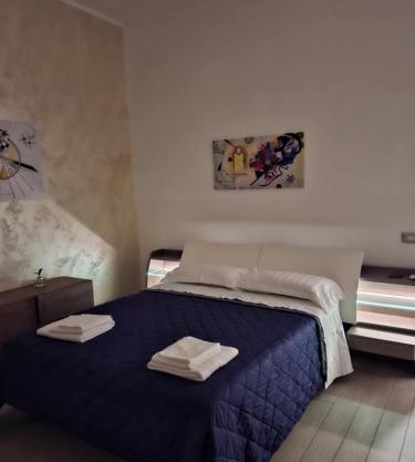 Alicja House