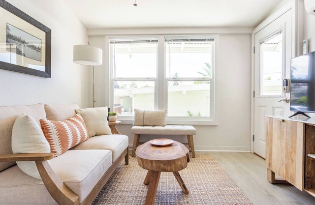 Alii Hale, AC, cozy 1 bedroom