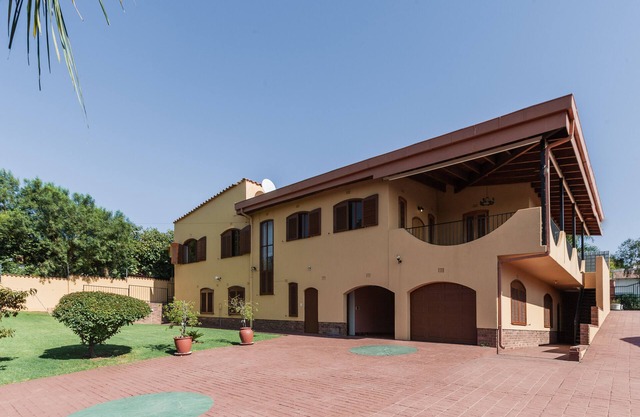 #AlimamaSpaces: Welter Manson House