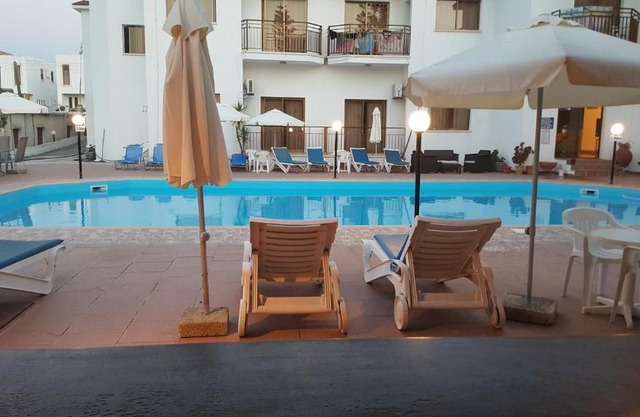 AlkioNest Hotel Apartments