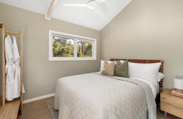 Alkira Cottage Ballandean