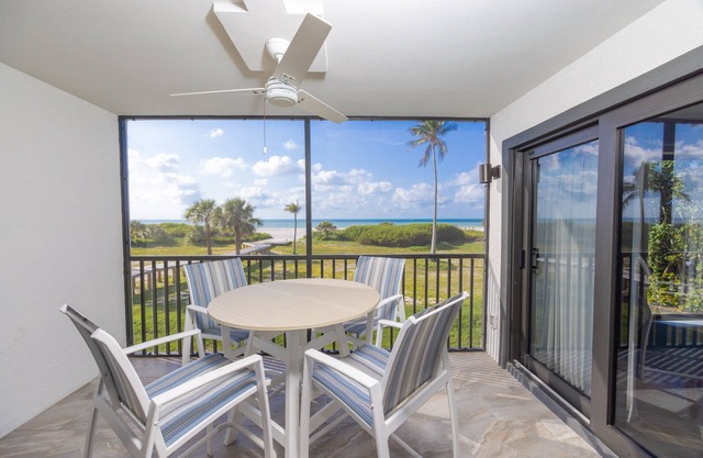 Sanibel Moorings Gulf 