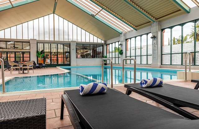 All Seasons Resort
