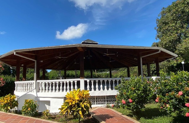 All Villa Campestre - Honda, Tolima