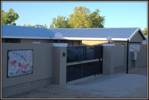 Allegro Guest House