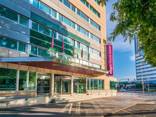 Allegro Murcia Azarbe