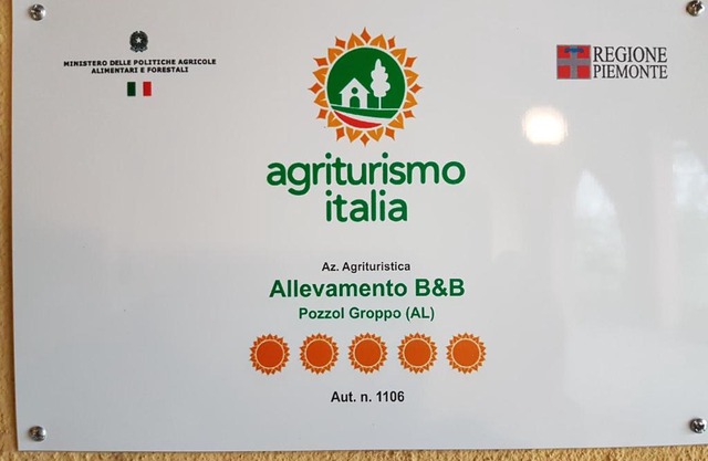 Allevamento B&B