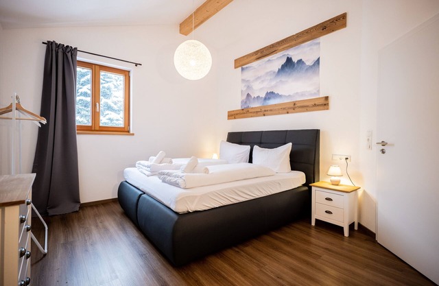 Allgäu Hütten Loft Großzügig Terrasse