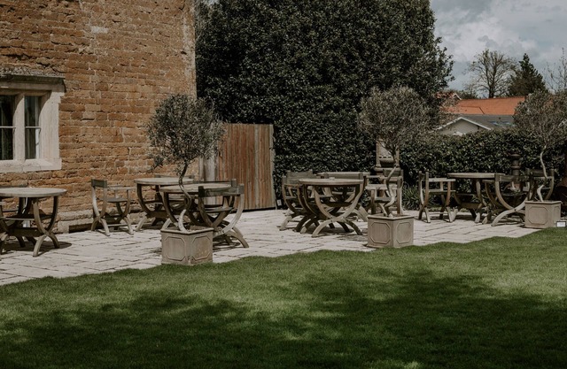 Allington Manor