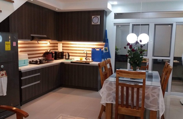 Alliyah's Townhouse