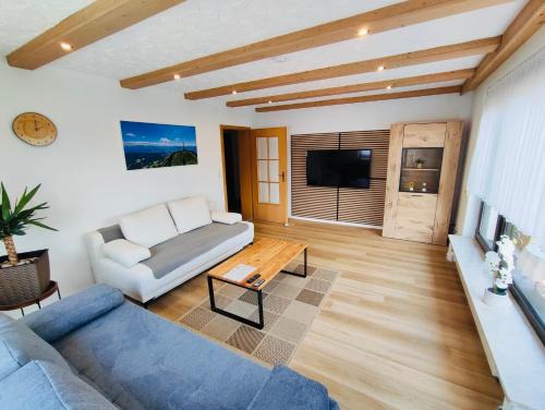 Allpartment Allgäu - Ferienwohnung