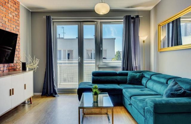 Allure Nautica Aparthotel