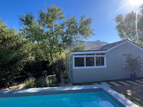 Almond Cottage