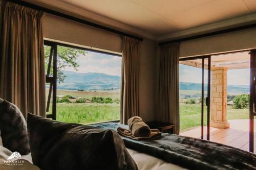Aloe Corner, Cathkin Estates by Euphoric Leisure