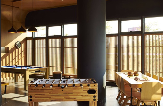 Aloft Dongguan Songshan Lake