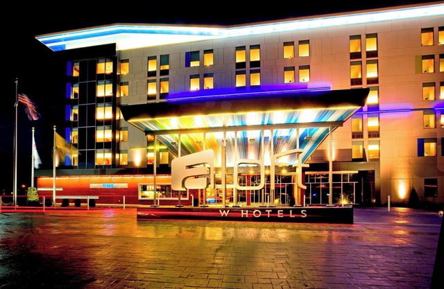 Aloft Mount Laurel