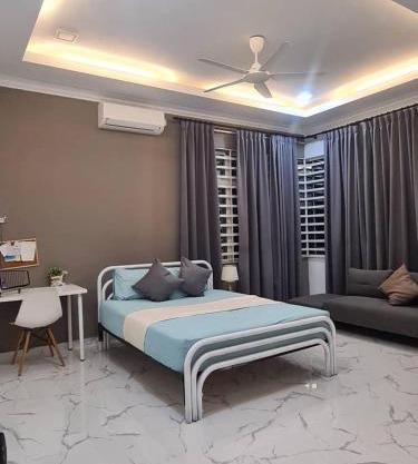 Alola Homestay Ketereh