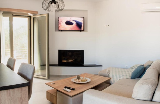 Alonakia Home Suites