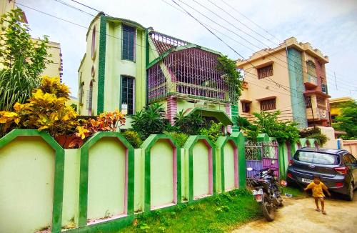 Alor Niloy