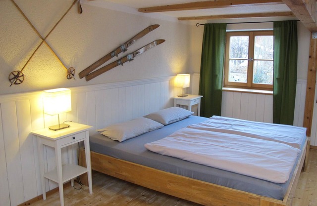 Alpenchalet Pfronten